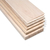 Madera Balsa Plancha 1.5 mm 7.5x90 cm