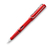 Lapicera Pluma Plastica Lamy Safari Trazo B Rojo