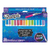 Marcadores Sharpie Game x20 Colores + Juego