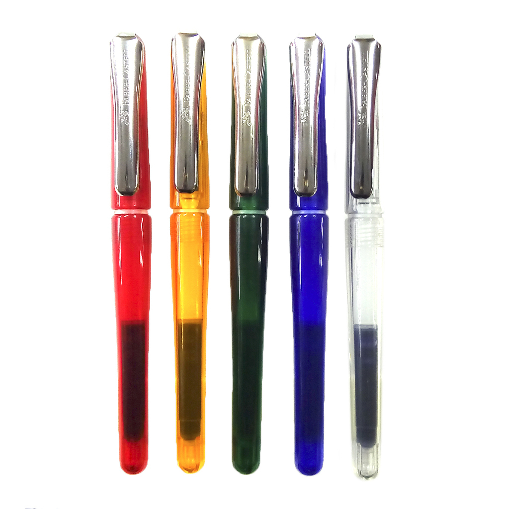 Pluma faber castell precio hot sale