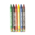Crayones De Cera Simball Innovation Finos X6 Colores - comprar online