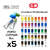 Acuarela Cotman Winsor & Newton En Pomo 8 Ml X 5 Unidades