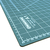 Base Tablero Tabla De Corte Doble Cara Credencial 60x90 Cm - comprar online