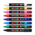 Uni Posca Marcador Pc-3m X8 Colores - comprar online