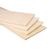 Madera Balsa Plancha 1.5 mm 7.5x90 cm - comprar online