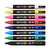 Uni Posca Marcador Pc-5m Basic X8 Colores - comprar online