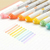 Marcadores Pastel Doble Punta Zebra Mildliner X15 Colores - comprar online