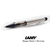 Boligrafo Lapicera Lamy Al Star Aluminio Varios Colores - comprar online