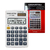 Calculadora De Bolsillo Daihatsu DP1206 12 Digitos - comprar online