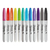 Marcadores Sharpie Game x12 Colores + Juego - comprar online