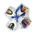 Marcadores Edding Brushpen Colourpen + Soft White X70 - comprar online