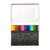 Marcadores Edding 1200 De Colores X 20 - comprar online