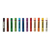Oleo Pastel Reeves Tizas X12 Colores - comprar online