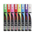 Marcador Uni Chalk pwe 5m x 1 unidad - comprar online
