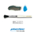 Pincel Mop Plantec 8930 Pelo De Oreja de Buey N 14 - comprar online