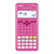 Calculadora Cientifica Casio Fx-82la Plus Pk 252 Funciones - comprar online