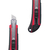 Cortante Cutter Trincheta Bulit Serie 500 Automatico 18 Mm - comprar online
