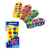 Acuarelas Pelikan Junior X 12 Pastillas Con Pincel - comprar online