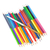 L·pices Faber Castell Bicolor X24 Unidades - comprar online