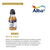 Barniz Copal Alba Aspecto Trasparente 100 Ml - comprar online