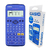 Calculadora Cientifica Casio Fx-82 La X-bu 275 Funciones Azul - comprar online