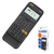 Calculadora Cientifica Casio Fx-82 La X-bk 275 Funciones Negra - comprar online