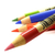 L·piz Faber Castell Polychromos Suelto X5 Unidades - comprar online