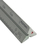 Escalimetro Kontec 10 Cm De Aluminio - comprar online