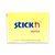 Notas Autoadhesivas Stickn Post It 76x101mm x50 - comprar online