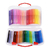 Marcadores Faber Castell Fiesta X48 Unidades Caja Plastica - comprar online
