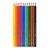 L·pices Acuarelables Koh I Noor Mondeluz X12 Colores - comprar online