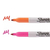Marcadores Sharpie Fino X8 Colores + Inkjoy Gel Retractil - comprar online