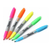 Marcadores Sharpie Fino Neon Fluo X5 - comprar online