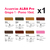 Acuarela Alba Pro En Pomo 10 ml Grupo 1 - comprar online