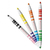 Marcadores Faber Castell Bicolor X10 Unidades - comprar online