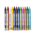 Crayones De Cera Simball Innovation Finos X12 Colores - comprar online