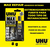 Pegamento Adhesivo Extremo Uhu Max Repair 8 G - comprar online