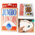 Cartas Españolas Gigantes Jocker Poker Jumbo Playing Cards - comprar online