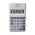 Calculadora Portátil De Bolsillo Casio HL 815L 8 Dígitos en internet