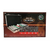 Set Poker Juego Old Player Laser Caja de Aluminio 300 Fichas - comprar online