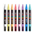 Uni Posca Marcador Pc-3m X8 Colores Soft - comprar online