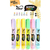 Marcador Acrilicos Alba Acrylic Color Pastel 4 Mm M X1 Unidad - comprar online