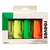 Set de Acrilicos Fluo Reeves 75ml X4 Colores en internet