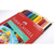 Lapices Acuarelables Faber Castell X24 + Sacapuntas - comprar online