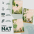 Cuaderno De Papel Natural Ledesma Nat A4 Cuadriculado - comprar online