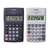 Calculadora Portátil De Bolsillo Casio HL 815L 8 Dígitos