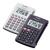 Calculadora Portátil Con Tapa Casio HL 820LV 8 Dígitos