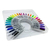 Marcadores Sharpie Fino X30 Expression + Hojas Para Colorear en internet