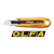 Cutter Trincheta Trincheta Olfa Sk4 Sk-4 Seguridad 18 Mm - comprar online