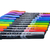 Marcadores Al Agua Porous Sarasa Zebra X12 Vibrantes Colores en internet